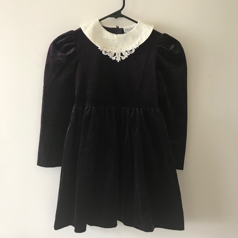 Girl's Dress