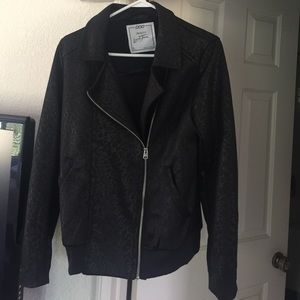 Lorna Jane Moto Jacket