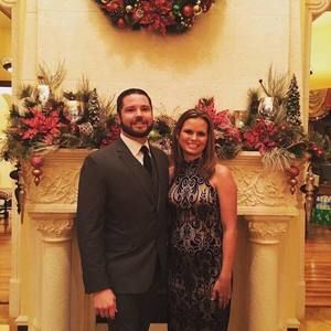 Meet your Posher, Corey