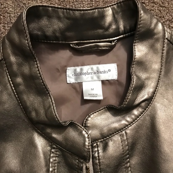 Gold jacket - Picture 3 of 3