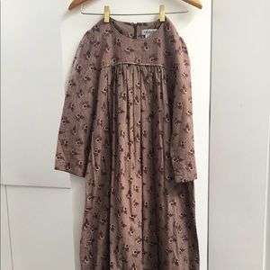 Vintage Maxi dress