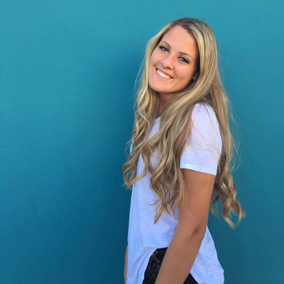 Meet your Posher, Rachel - Picture 1 of 1