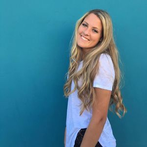 Meet your Posher, Rachel