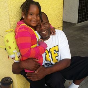 Meet your Posher, Steven