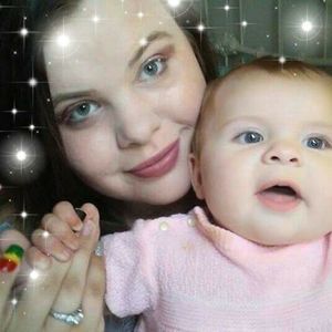 Meet your Posher, Siarra n tommy