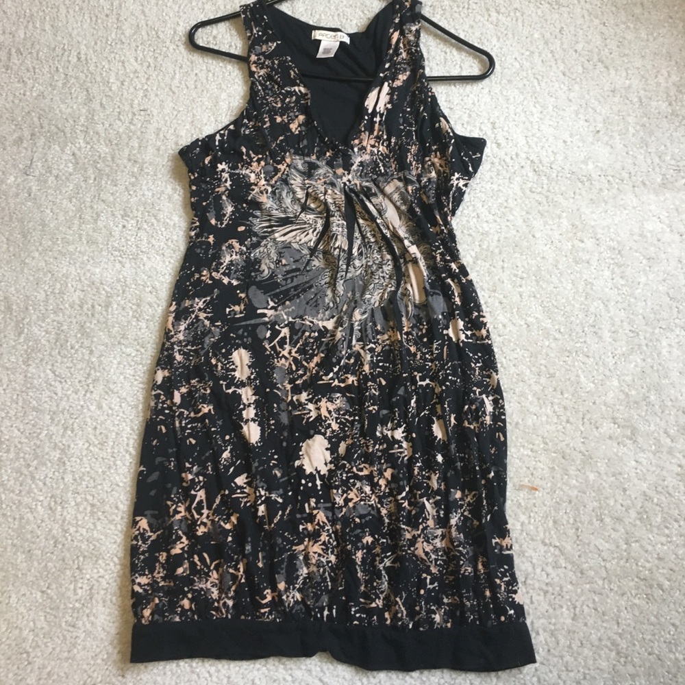 Arden b dress