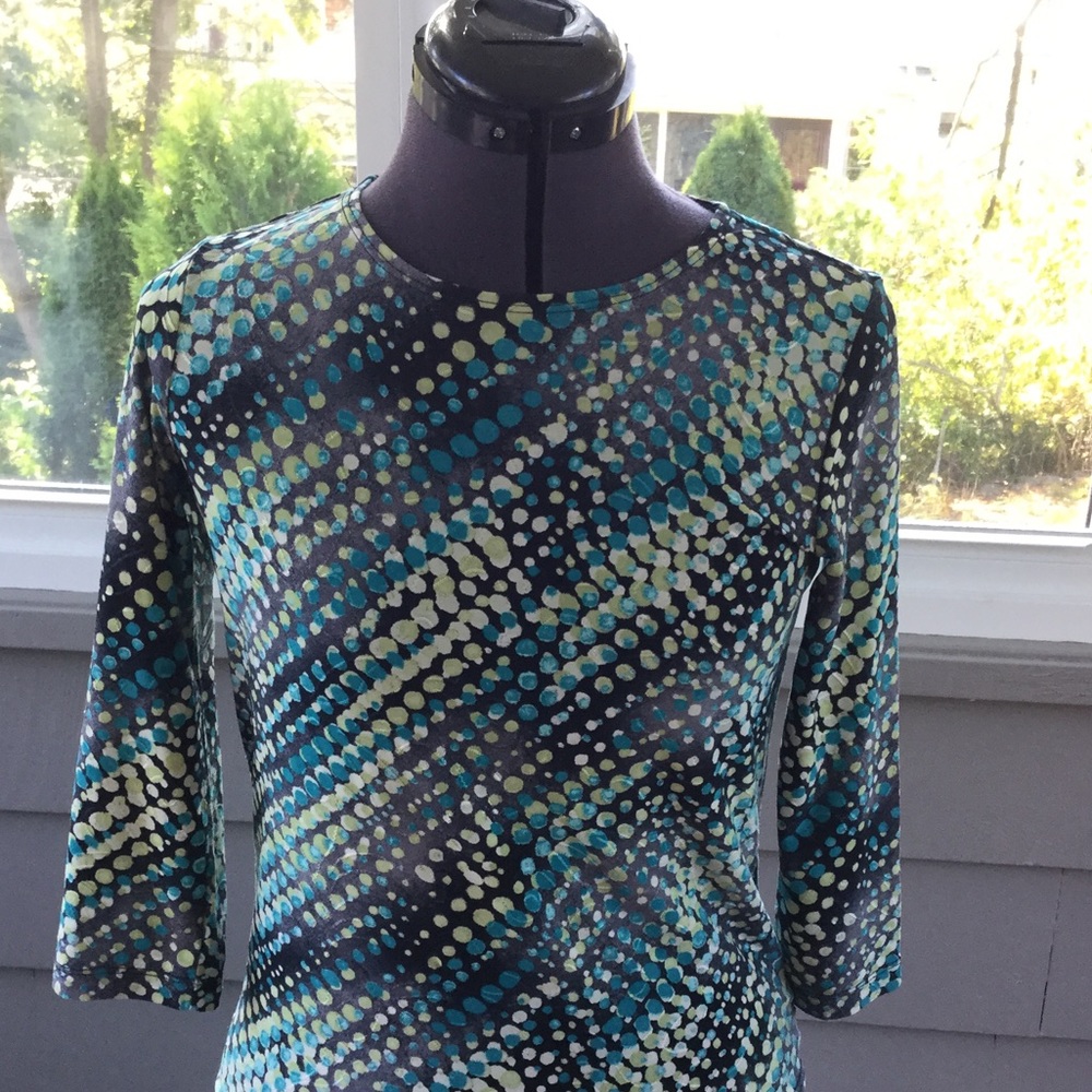 Knit Jersey - Petite S