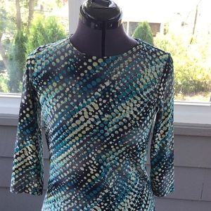 Knit Jersey - Petite S