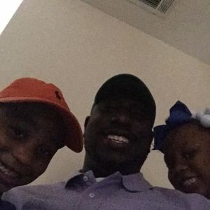 Meet your Posher, Carl