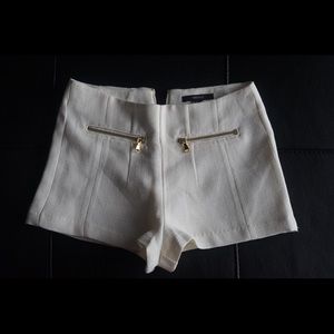 Forever 21 Dress Shorts (NEW)