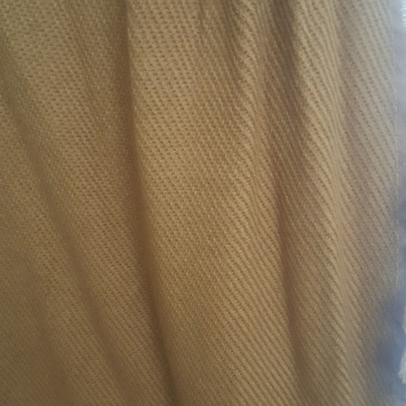 Blanket scarf - Picture 3 of 3