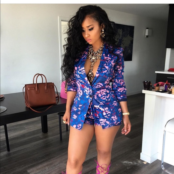 Short set - Picture 2 of 2