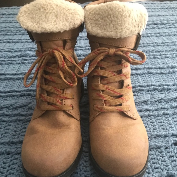 Ruff Hewn Boots - Picture 2 of 7