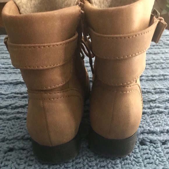 Ruff Hewn Boots - Picture 4 of 7