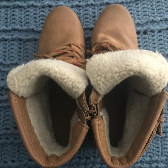 Ruff Hewn Boots - Picture 5 of 7