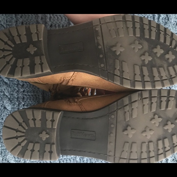 Ruff Hewn Boots - Picture 6 of 7