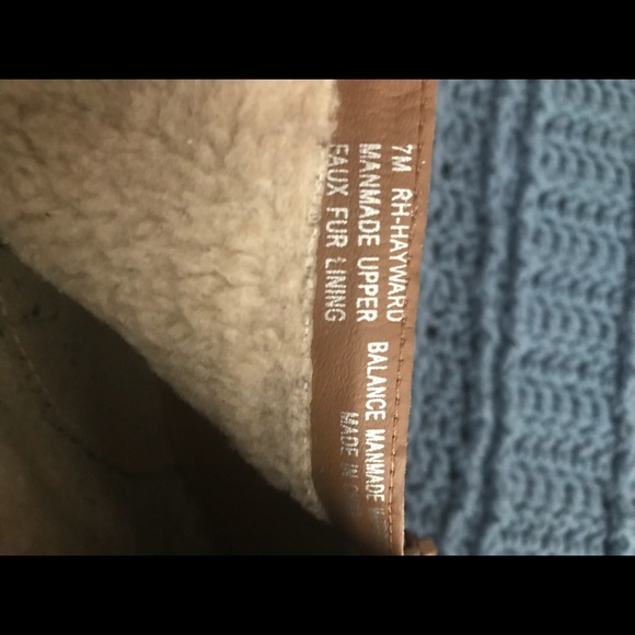 Ruff Hewn Boots - Picture 7 of 7