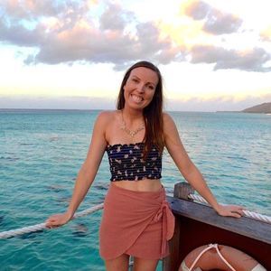 Meet your Posher, Stephanie