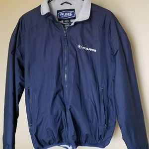 Polaris Squall Jacket