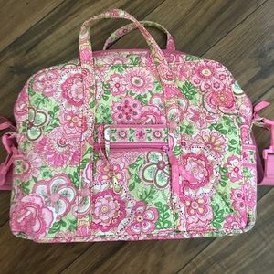 Vera Bradley Laptop Bag