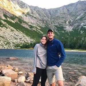 Meet your Posher, Suzanne