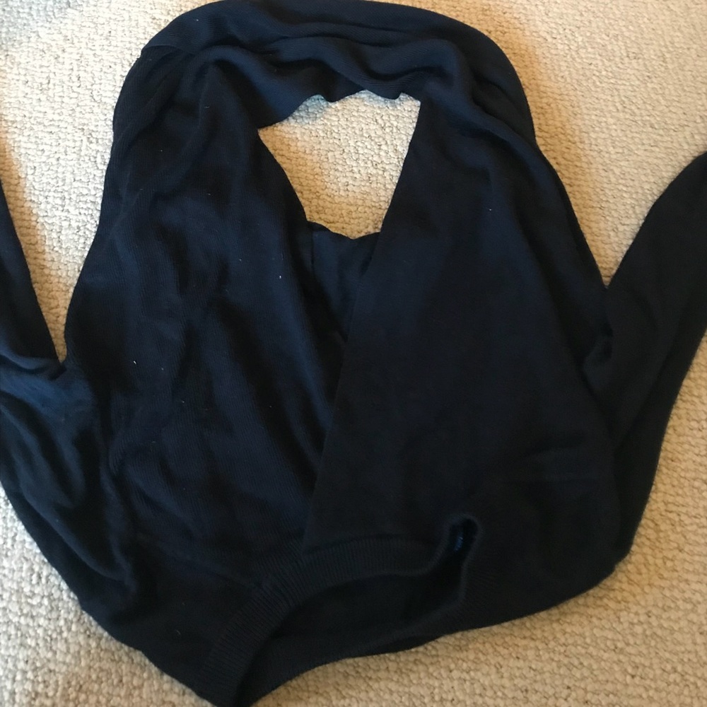 Lululemon Yoga Top