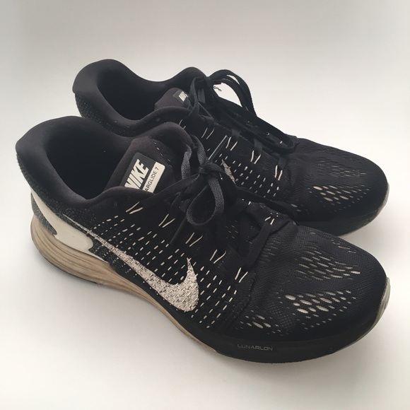 Women's Nike Lunarglide 7 shoes - Picture 1 of 5