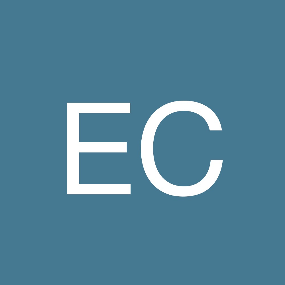 Meet your Posher, E.C