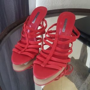 Women's heels