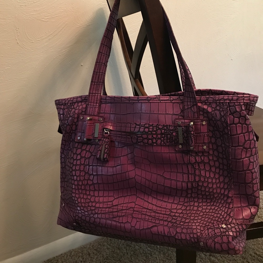 Large bag/tote/carryall