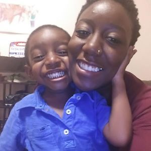 Meet your Posher, Shirley