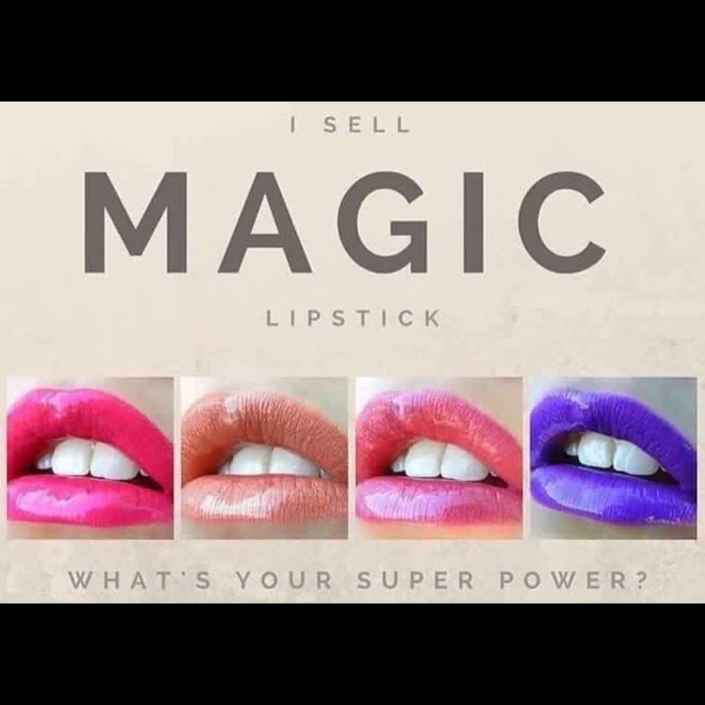 Lipsense - Picture 2 of 8