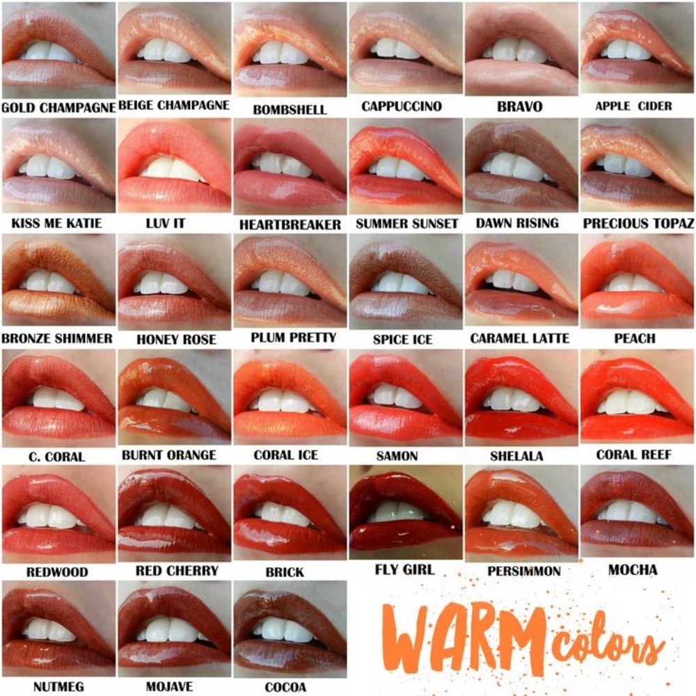 Lipsense - Picture 6 of 8