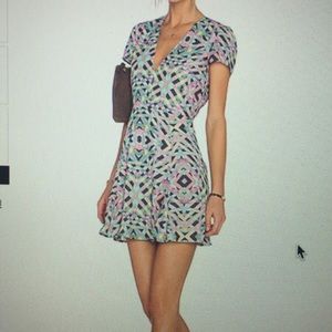 Lovers + Friends Cassidy Dress