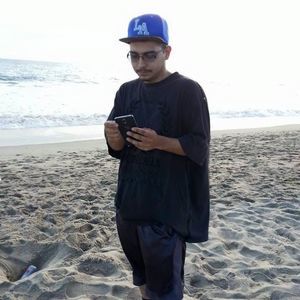 Meet your Posher, Raymond