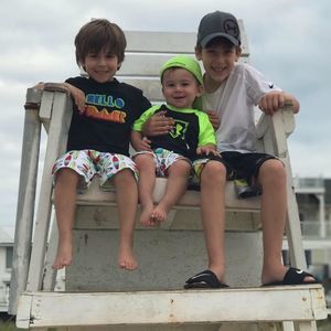 Meet your Posher, Sloane