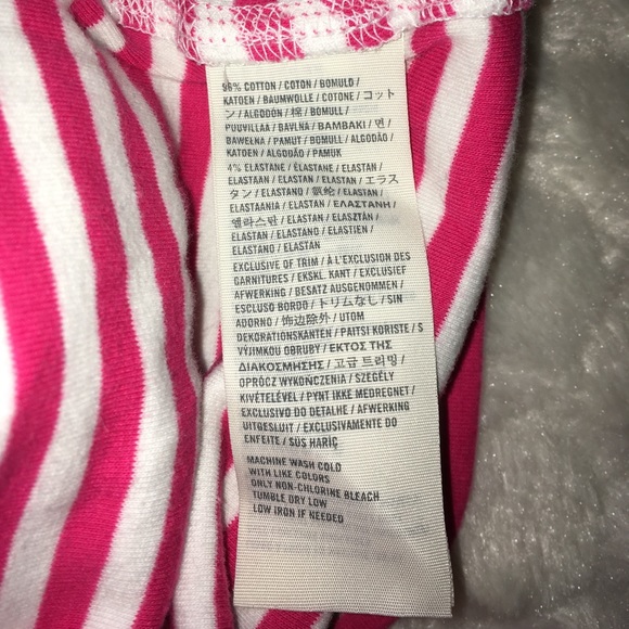 Hollister three-quarter sleeve T-shirt - Picture 4 of 4