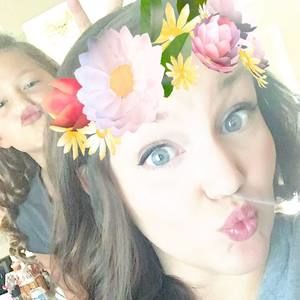 Meet your Posher, Alexandria