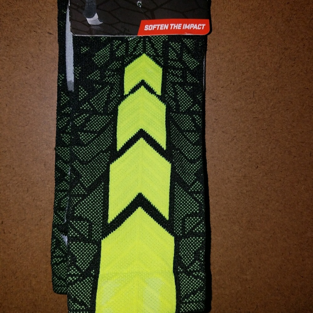 Nike elite  match fit