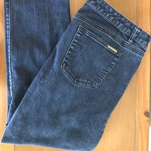 NWOT Michael Kors Size 10 Jeans
