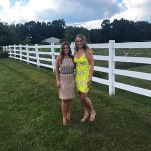 Meet your Posher, Nicole