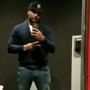 Meet your Posher, Steve