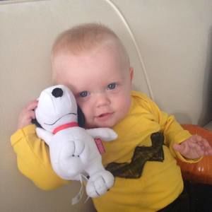 Meet your Posher, Jody