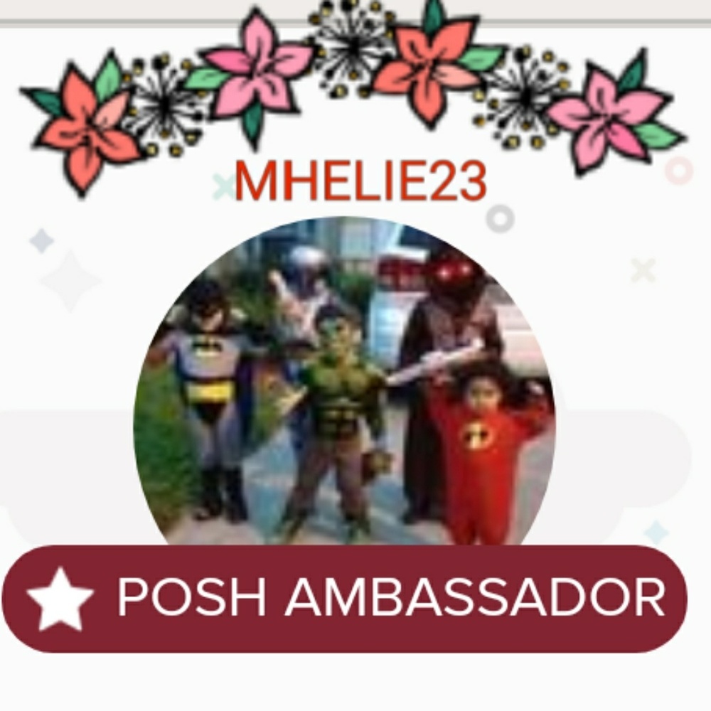 POSH AMBASSADOR