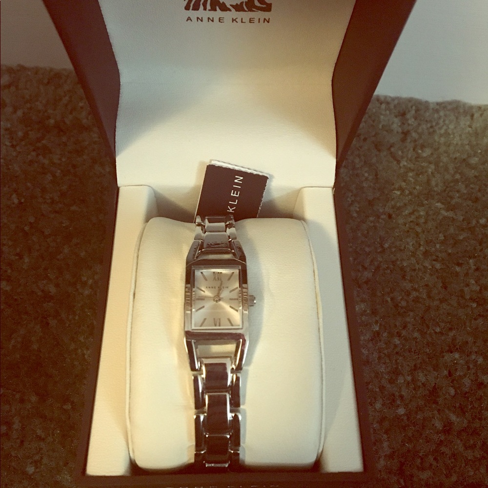 Brand new watch