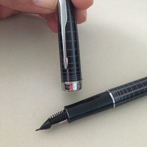 Parker Sonnet Fountain Pen