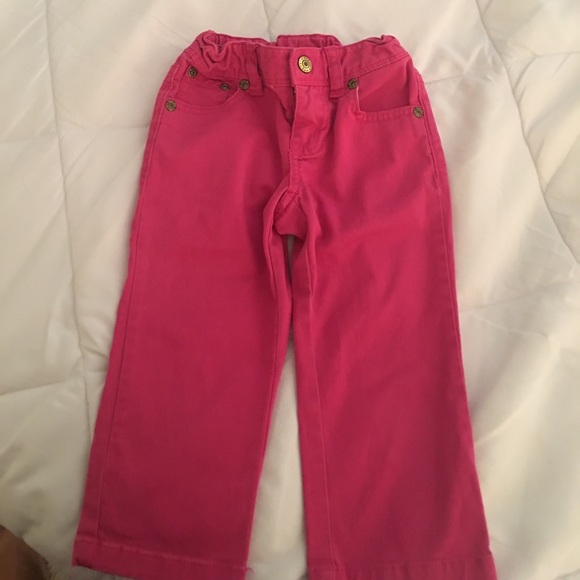 Ralph Lauren ankle pants - Picture 1 of 3
