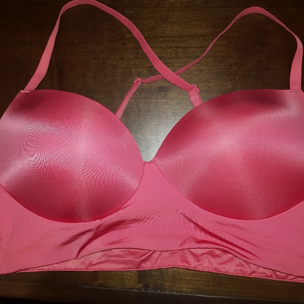 Victoria's Secret Padded Push-Up Bralette