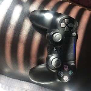 PS4 remote control