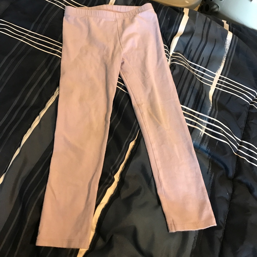 Circo leggings toddler 4t-used